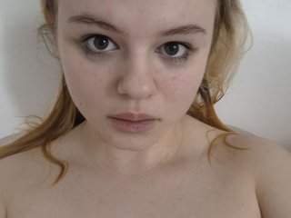 Erotisk videochatt Kitty-Rain