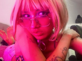 Erotisk videochatt kitty-scream