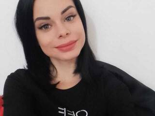 Erotisk videochatt kitty-shy