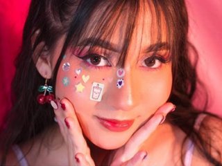 Erotisk videochatt Kitty-Sophie