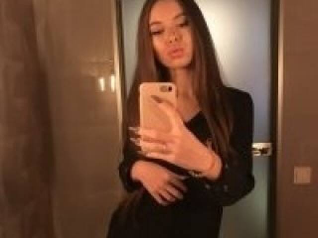 Foto av profilen Kitty1337