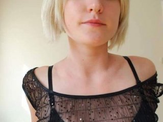 Foto av profilen Kitty459