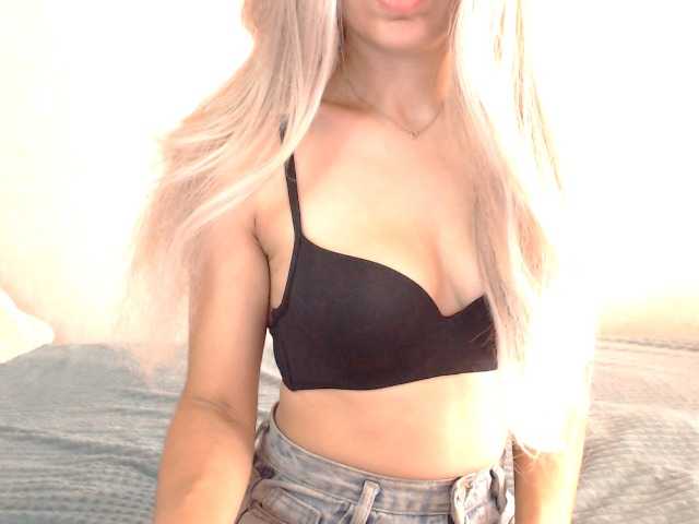 Sändningsbilder kittyAhRose