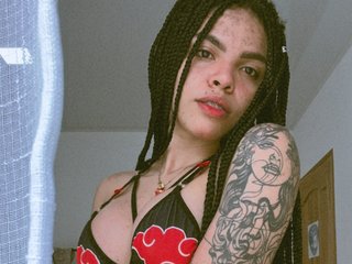 Erotisk videochatt Kittyaikoo