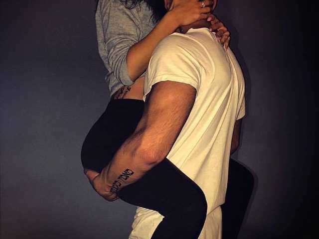 Foto av profilen KittyandRonny