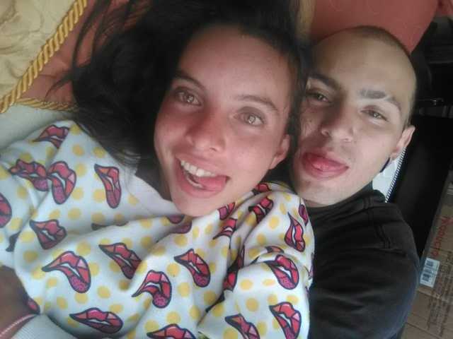 Foto av profilen KittyAndScott