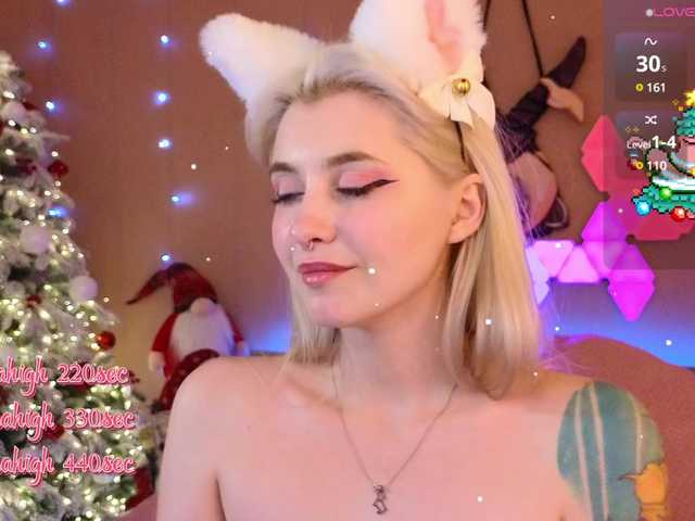 Foton KittyBay Doggy without panties...❤️❤️❤️ @total – countdown: @sofar collected, @remain left until the show startsleft until the show starts!Chat KittyBay