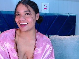 Erotisk videochatt KittyBrooke
