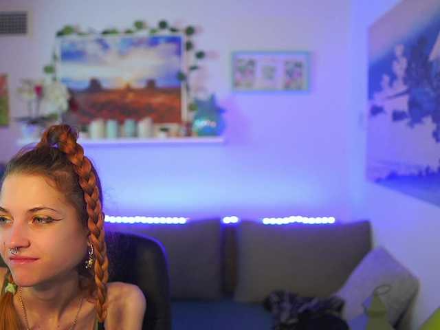 Sändningsbilder kittycaitlin