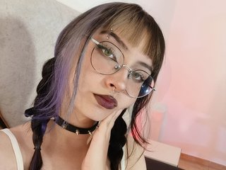 Erotisk videochatt kittydoll-tay