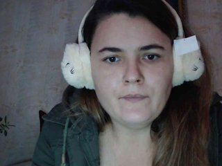 Erotisk videochatt KittyDrive111