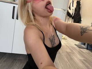Erotisk videochatt kittygold18
