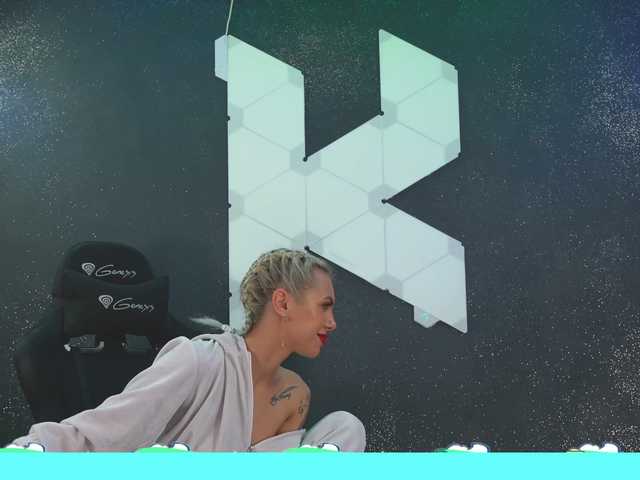 Sändningsbilder Kittygy