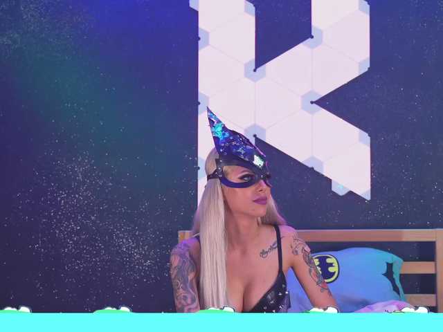 Sändningsbilder Kittygy