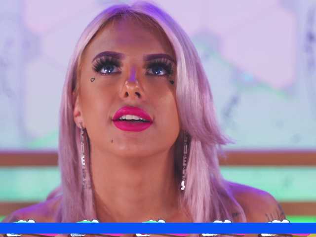 Sändningsbilder Kittygy