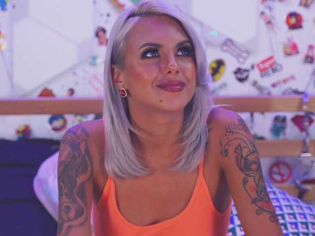 Sändningsbilder Kittygy