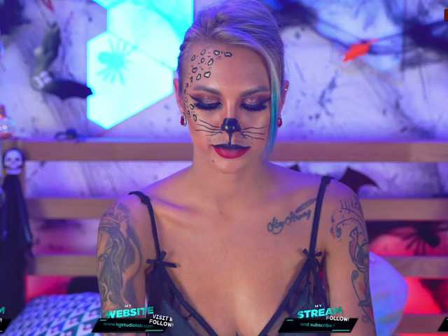 Sändningsbilder Kittygy