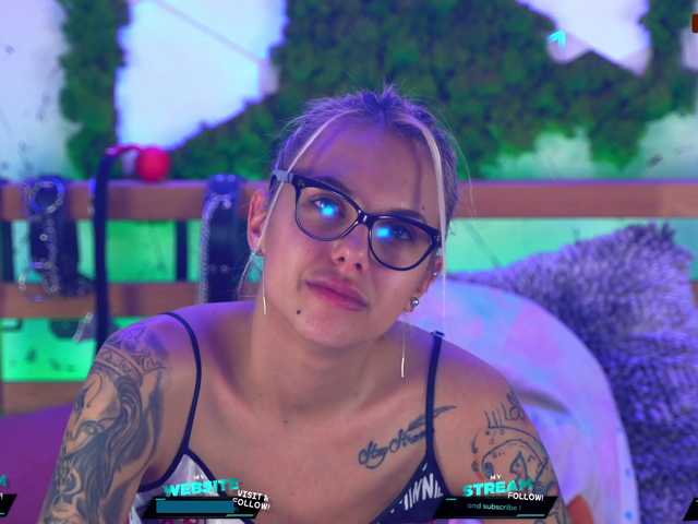 Sändningsbilder Kittygy