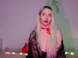 Erotisk videochatt Kittyisabelle