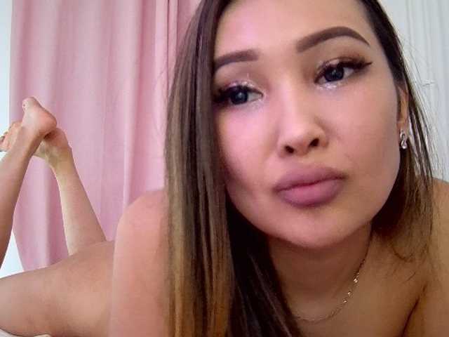 Foton Kittykoreana hey guys! glad to see you all in my room:) hope we will have some fun;) #asian #teen #18 #lush #shaved