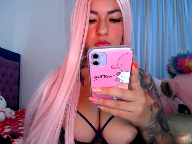 Foton kittylove18 *flashass/tits50*oiltits/ass100*bj130*fullnaked150*fuckpussy170*squirt250*lushcontrol260*fuckass300*dp7777*