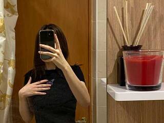 Erotisk videochatt Kittymb