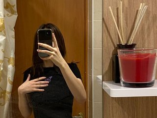 Erotisk videochatt Kittymb