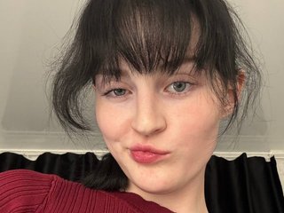 Erotisk videochatt KittyNolick