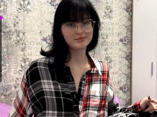Erotisk videochatt KittyNolick