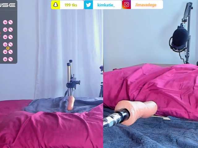 Sändningsbilder Kittypru