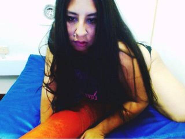 Sändningsbilder kittypryde