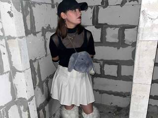 Erotisk videochatt kittyreann