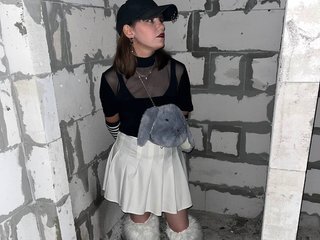 Erotisk videochatt kittyreann