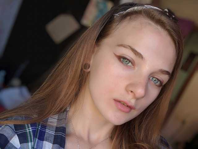 Foto av profilen KittySpice