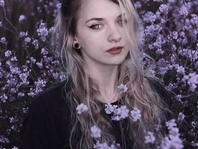 Foto av profilen KittySpice