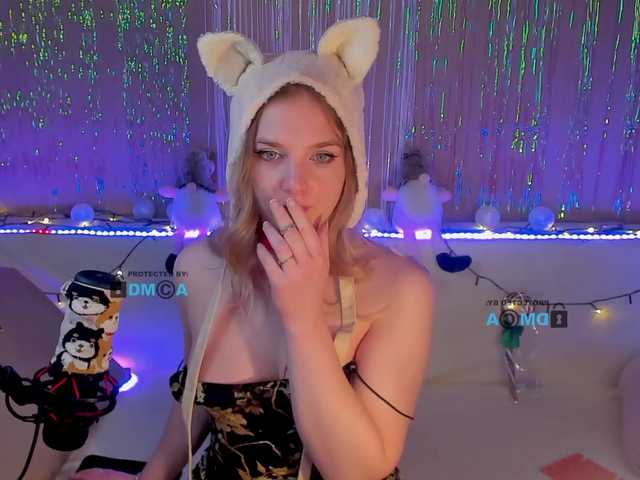 Sändningsbilder KittySpice