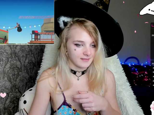 Sändningsbilder KittySpice
