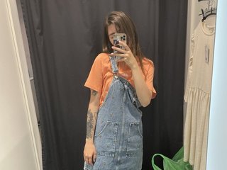 Erotisk videochatt kittystaring