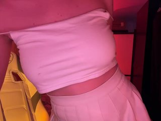 Erotisk videochatt Koshka_Kivi