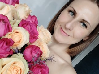 Erotisk videochatt Kiza9