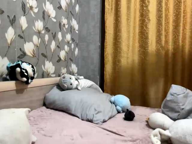 Sändningsbilder KizzyRookard