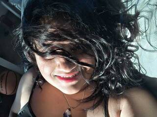 Erotisk videochatt KleineKatze