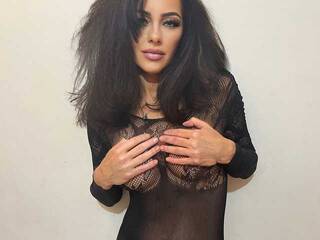 Erotisk videochatt Kleopatra84