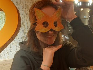 Erotisk videochatt Klisyonka