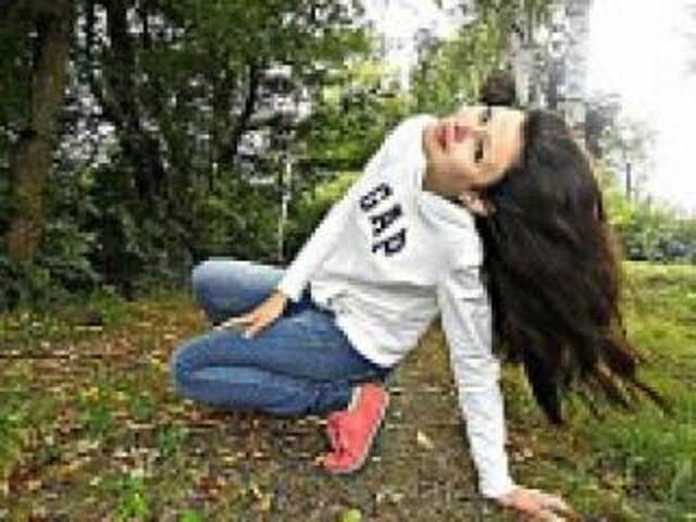 Foto av profilen klleopattra