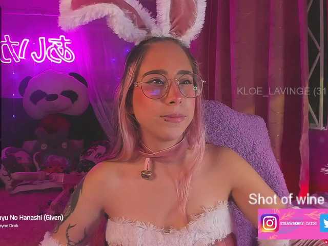 Foton Kloe-lavinge WELCOME IM KLOE... FOLLOW ME IN MY INSTAGRAM strawberry_cat03 #AHEGAO #HAIRY #CUM #LATINA #ASIAN #ANIME