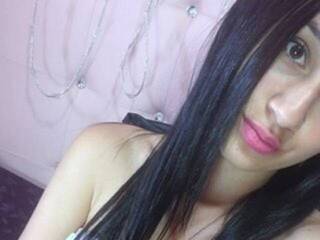 Erotisk videochatt kloeblack