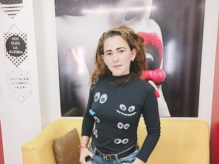 Erotisk videochatt KloeQueen