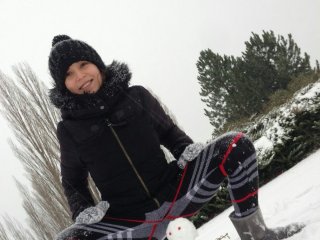 Foto av profilen KOBA_