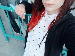 Erotisk videochatt KOBRA-X